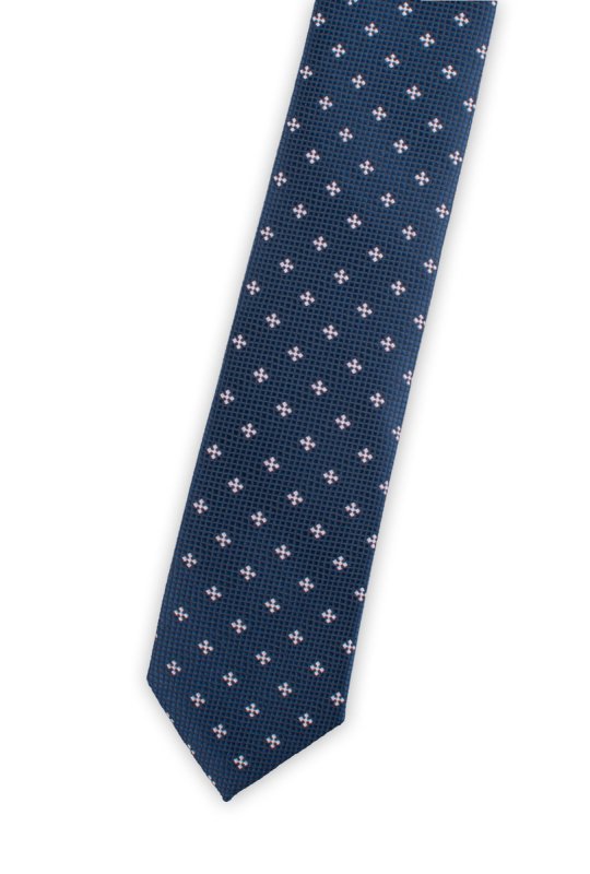 Pánská kravata BANDI, model LUX slim 247