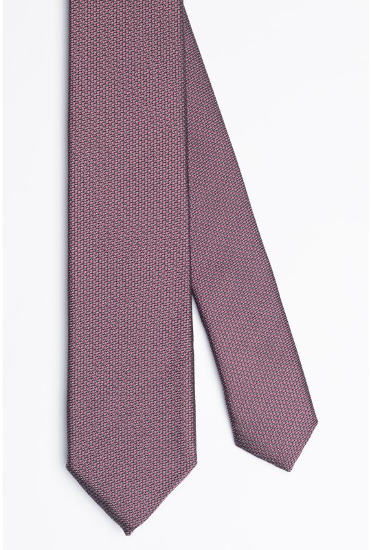 Pánská kravata BANDI, model ALQUEZ slim 23