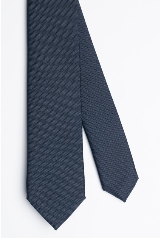 Pánská kravata BANDI, model CASIO slim 06