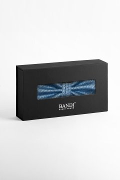 Pánský motýlek BANDI, model ALBARO 08