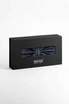 Pánský motýlek BANDI, model ALBARO 09