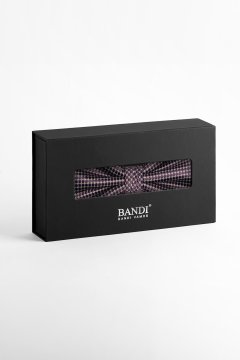 Pánský motýlek BANDI, model MARTIM 01