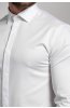 Pánská košile BANDI, model REGULAR LARADUX Bianco