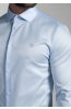 Pánská košile BANDI, model REGULAR DELENIO Azzur