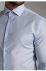 Pánská košile BANDI, model REGULAR TIEPOLI Azzur