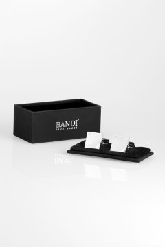 Manžetové knoflíčky BANDI, model LUX 248
