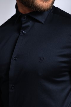 Pánská košile BANDI, model SLIM LARICCIO Marin