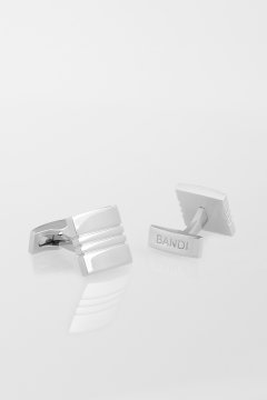 Manžetové knoflíčky BANDI, model ASCARI