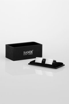 Manžetové knoflíčky BANDI, model FERMI
