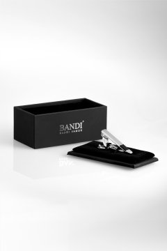 Kravatová spona BANDI, model LUX 36