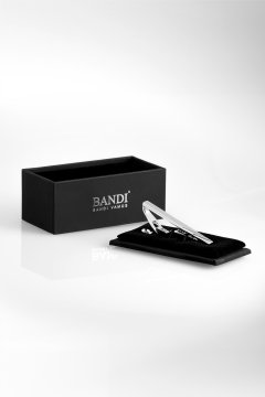 Kravatová spona BANDI, model LUX 38