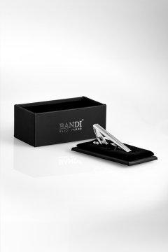 Kravatová spona BANDI, model LUX 40