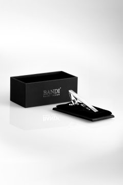 Kravatová spona BANDI, model LUX 41