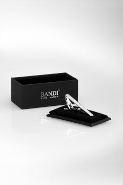 Pánská kravatová spona BANDI LUX 30