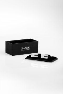 Manžetové knoflíčky BANDI, model LUX 257