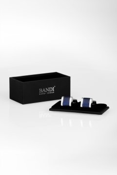Manžetové knoflíčky BANDI, model LUX 258