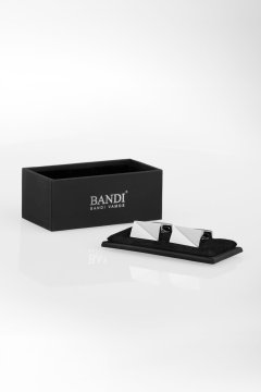 Manžetové knoflíčky BANDI, model VICELI 03