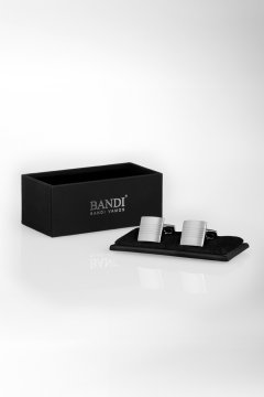 Manžetové knoflíčky BANDI, model LUX 247