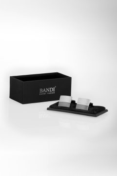 Manžetové knoflíčky BANDI, model LUX 256