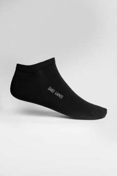 Pánské kotníkové ponožky BANDI, model MOVENTO Nero